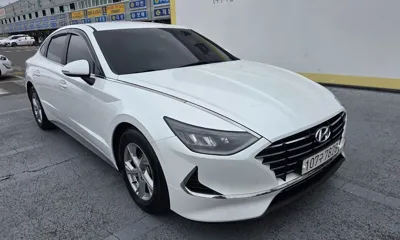 Hyundai Sonata 2020, 103365 км, за 14900000 KRW - фото 18
