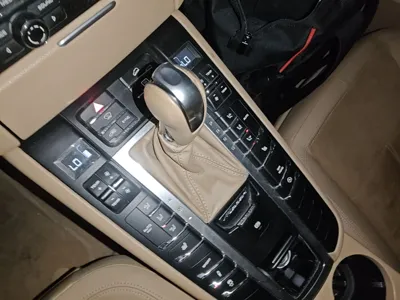 Porsche Macan 2016, 120300 км, за 112030.53 CNY - фото 17
