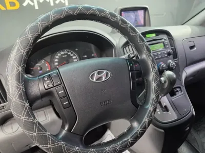 Hyundai Starex 2012, 329000 км, за 3390000 KRW - фото 14