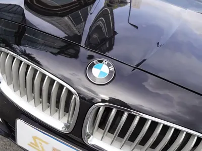 BMW 5 Series 2013, 180000 км, за 59800 CNY - фото 19