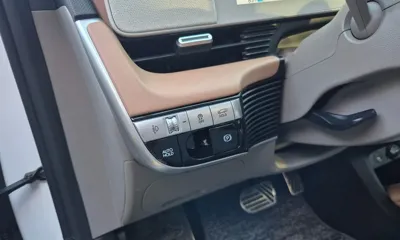 Hyundai Ioniq5 2024, 86000 км, за 34500000 KRW - фото 14