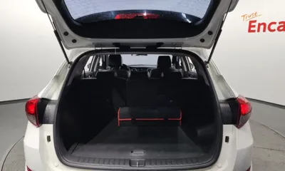 Hyundai Tucson 2017, 115353 км, за 10300000 KRW - фото 20