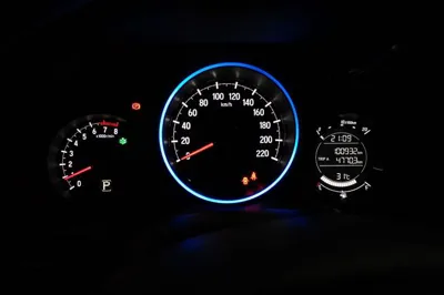 Honda XR-V 2015, 100900 км, за 45450.47 CNY - фото 11
