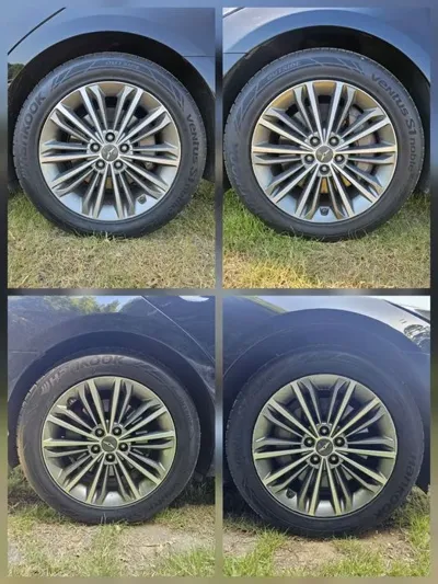 Genesis EQ900 2016, 306200 км, за 11500000 KRW - фото 17