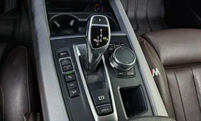 BMW X5 2018, 80068 км, за 33500000 KRW - фото 9