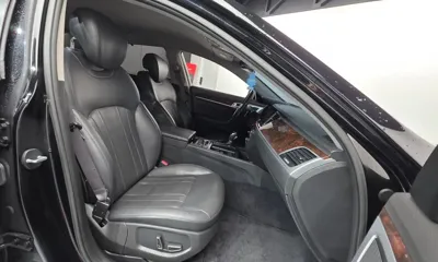 Hyundai Genesis 2015, 167626 км, за 12500000 KRW - фото 10