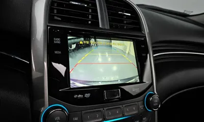 ChevroletGMDaewoo Malibu 2013, 90473 км, за 4750000 KRW - фото 14