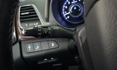 Hyundai Aslan 2015, 174592 км, за 7400000 KRW - фото 30