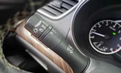 Nissan Maxima 2017, 120163 км, за 8200000 KRW - фото 28
