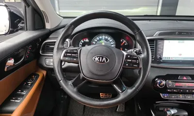 Kia Sorento 2020, 36010 км, за 24500000 KRW - фото 12