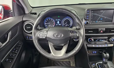 Hyundai Kona 2018, 49550 км, за 15500000 KRW - фото 13