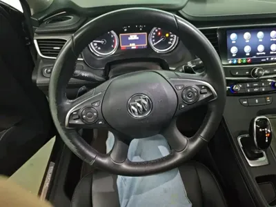 Buick LaCrosse 2019, 60599 км, за 64500 CNY - фото 11