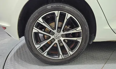 Volkswagen Golf 2015, 224191 км, за 8900000 KRW - фото 5