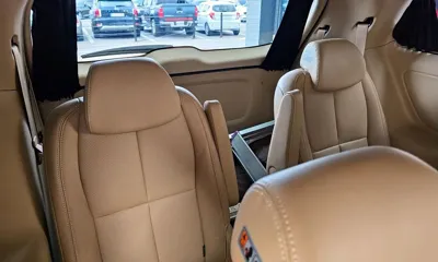 Kia Canival 2019, 35584 км, за 20900000 KRW - фото 32