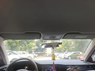 Volkswagen Bora 2019, 77100 км, за 37200 CNY - фото 15