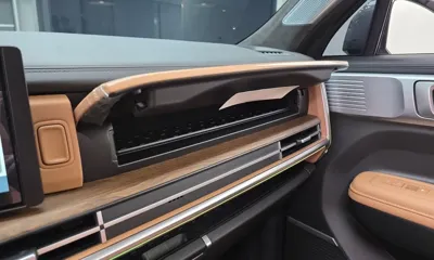 Hyundai Santafe 2025, 17718 км, за 44900000 KRW - фото 20