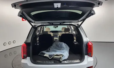 Hyundai Palisade 2022, 38068 км, за 99990000 KRW - фото 20