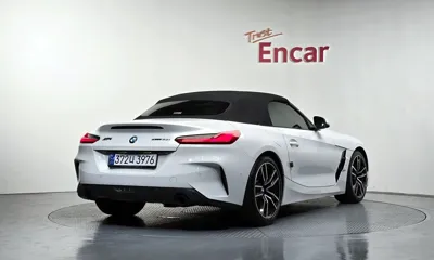 BMW Z4 2022, 76835 км, за 42500000 KRW - фото 34