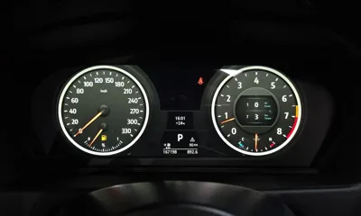 BMW X6 2013, 167198 км, за 12550000 KRW - фото 27