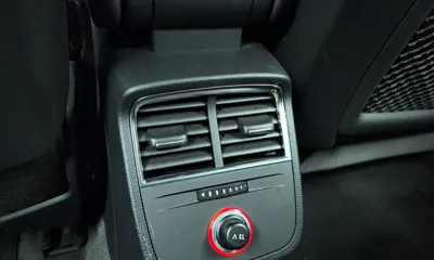 Audi A3 2015, 75999 км, за 10200000 KRW - фото 19