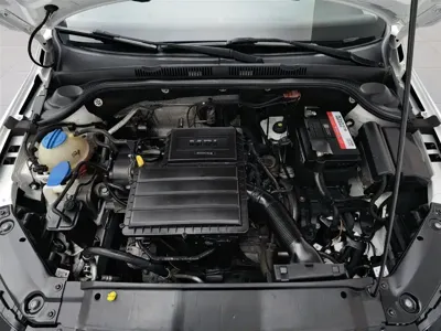 Volkswagen Sagitar 2018, 135000 км, за 33800 CNY - фото 6