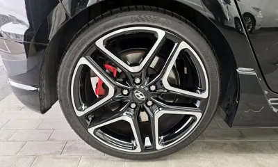 Hyundai Veloster 2019, 63520 км, за 19400000 KRW - фото 5