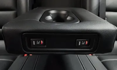 Renault-KoreaSamsung QM6 2018, 127172 км, за 10500000 KRW - фото 20