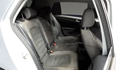 Volkswagen Golf 2014, 89170 км, за 5900000 KRW - фото 12
