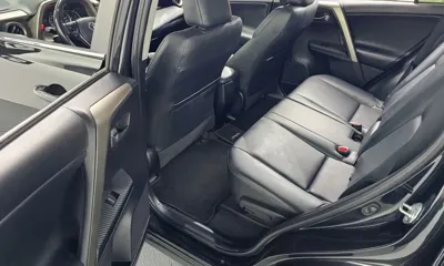 Toyota RAV4 2015, 154247 км, за 13700000 KRW - фото 11
