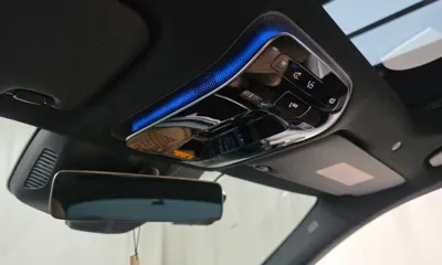 Mercedes-Benz E-Class 2025, 4541 км, за 98500000 KRW - фото 20