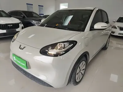 Wuling Bingo · 2023 год