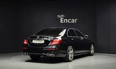 Mercedes-Benz E-Class 2019, 96153 км, за 23900000 KRW - фото 2