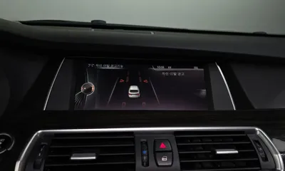 BMW Gran Turismo 2016, 103264 км, за 16800000 KRW - фото 16