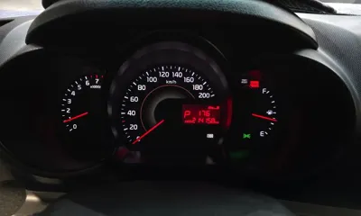 Kia Ray 2013, 214158 км, за 3500000 KRW - фото 8