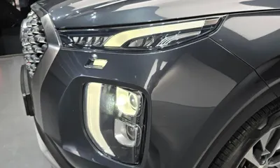 Hyundai Palisade 2019, 71852 км, за 20590000 KRW - фото 22