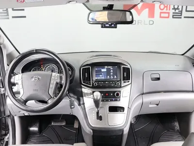 Hyundai Starex 2019, 135507 км, за 12350000 KRW - фото 7