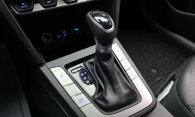 Hyundai Avante 2020, 156512 км, за 8800000 KRW - фото 9