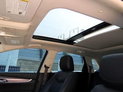 Cadillac XT5 2019, 132174 км, за 12900000 KRW - фото 17