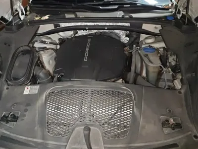 Porsche Macan 2017, 79400 км, за 134000 CNY - фото 10