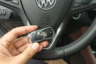 Buick Envision 2020, 98600 км, за 80168.45 CNY - фото 23