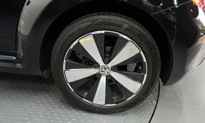Volkswagen Beatle 2013, 159582 км, за 7250000 KRW - фото 21