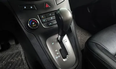 ChevroletGMDaewoo Orlando 2012, 187936 км, за 2300000 KRW - фото 9