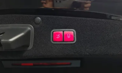 Mercedes-Benz S-Class 2019, 122268 км, за 44000000 KRW - фото 36