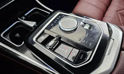 BMW 7-Series 2025, 18148 км, за 122500000 KRW - фото 9