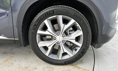 Hyundai Palisade 2022, 79745 км, за 25300000 KRW - фото 21