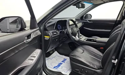 Hyundai Palisade 2019, 56211 км, за 27990000 KRW - фото 10