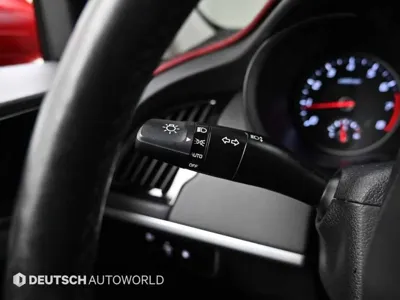 Kia Stinger 2018, 85481 км, за 13400000 KRW - фото 17