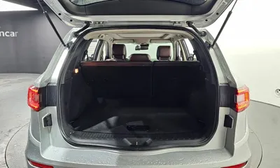 Renault-KoreaSamsung QM6 2017, 171273 км, за 7900000 KRW - фото 20