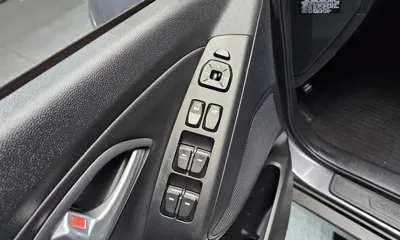 Hyundai Tucson 2014, 125229 км, за 8800000 KRW - фото 17