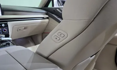 Genesis G80 2025, 15961 км, за 50900000 KRW - фото 35